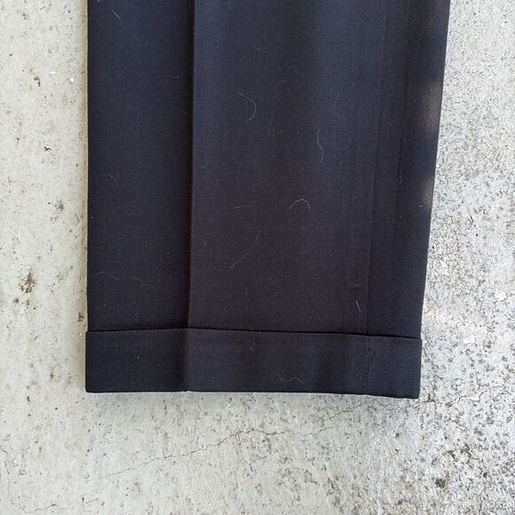 Austin Reed wool pant suit - Picture 7 of 9